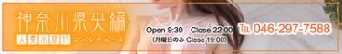 厚木/本厚木/大和デリヘル 人妻小旅行〜神奈川県央編〜