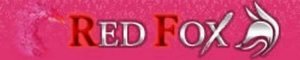 �É̓f���w�� RED FOX