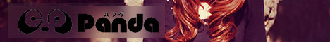����/���f���w�� Panda (�p���_)