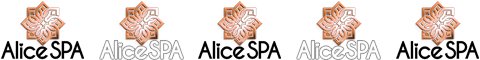 ���s����t������Y�G�X�e Alice SPA