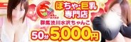 その他エリアデリヘル 群馬渋川水沢ちゃんこ